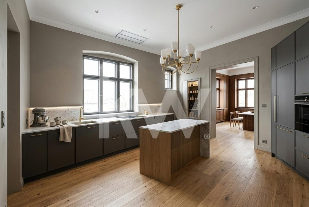 Proiect de restaurare lângă Cetatea Prejmer,  casă și teren de 5.458 mp