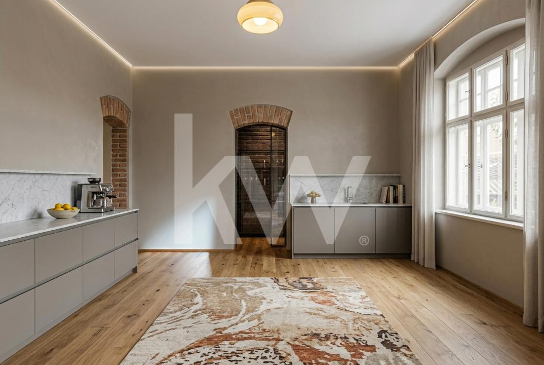 Proiect de restaurare lângă Cetatea Prejmer,  casă și teren de 5.458 mp