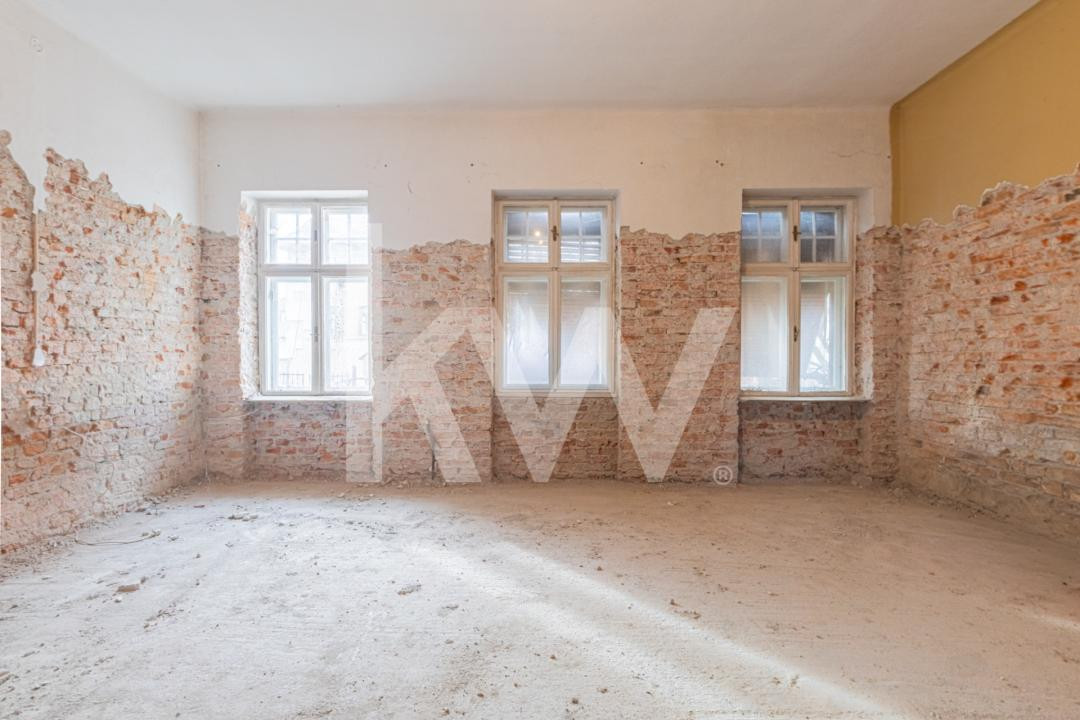 Proiect de restaurare lângă Cetatea Prejmer,  casă și teren de 5.458 mp