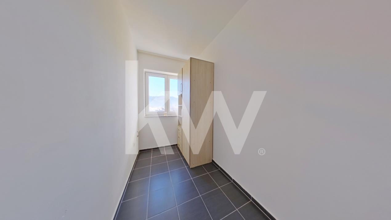 Apartament 2,5 camere de închiriat Avantgarden, Pet-friendly, view superb