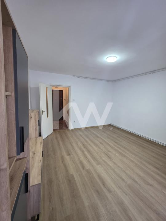 Garsoniera | 32 mp | Etaj intermediar | Calea Bucuresti |