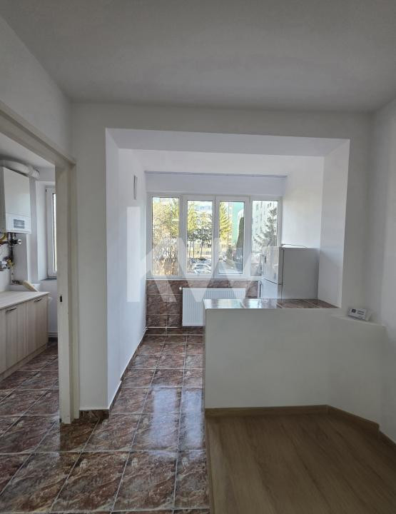 Garsoniera | 32 mp | Etaj intermediar | Calea Bucuresti |