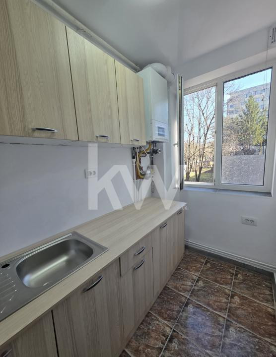 Garsoniera | 32 mp | Etaj intermediar | Calea Bucuresti |