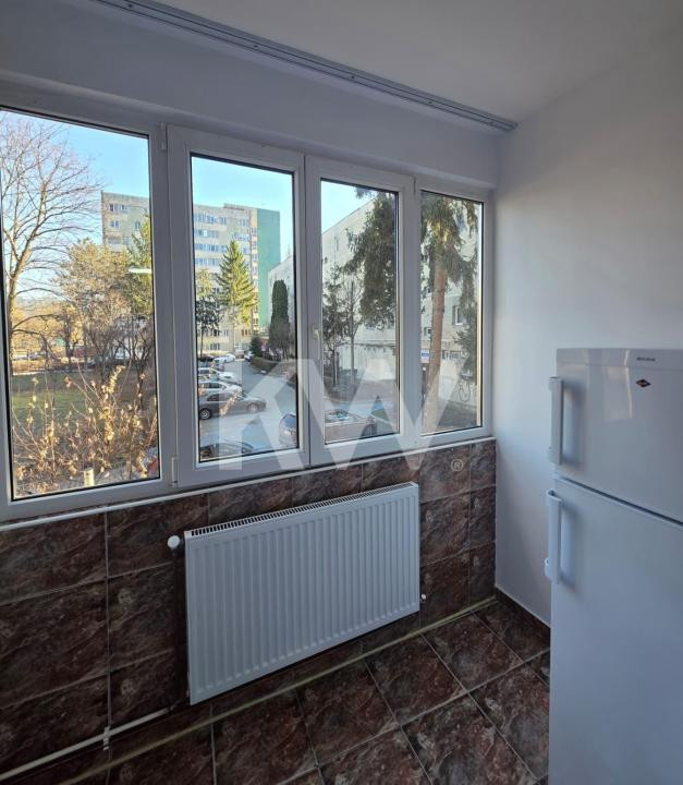 Garsoniera | 32 mp | Etaj intermediar | Calea Bucuresti |