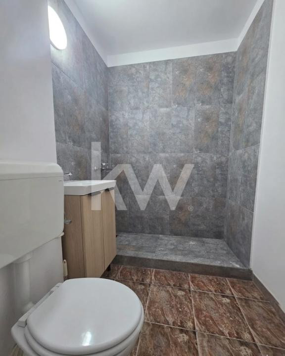 Garsoniera | 32 mp | Etaj intermediar | Calea Bucuresti |