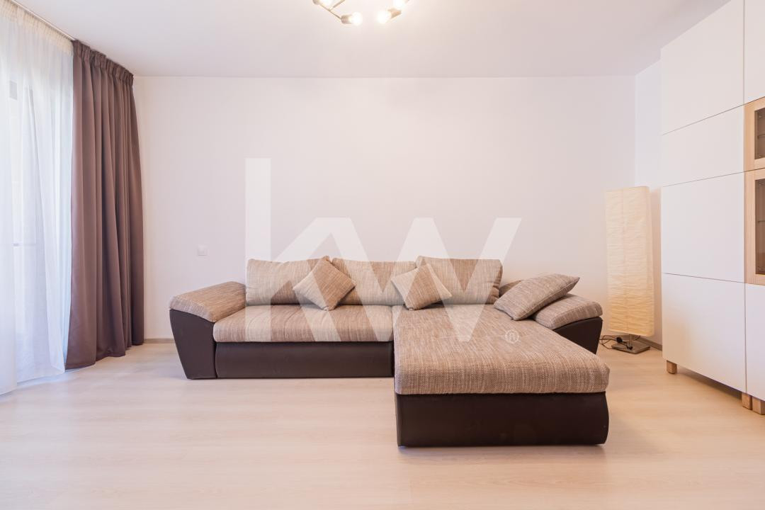 Apartament modern- 2 camere, etaj 1- Tractorul - 0%comision