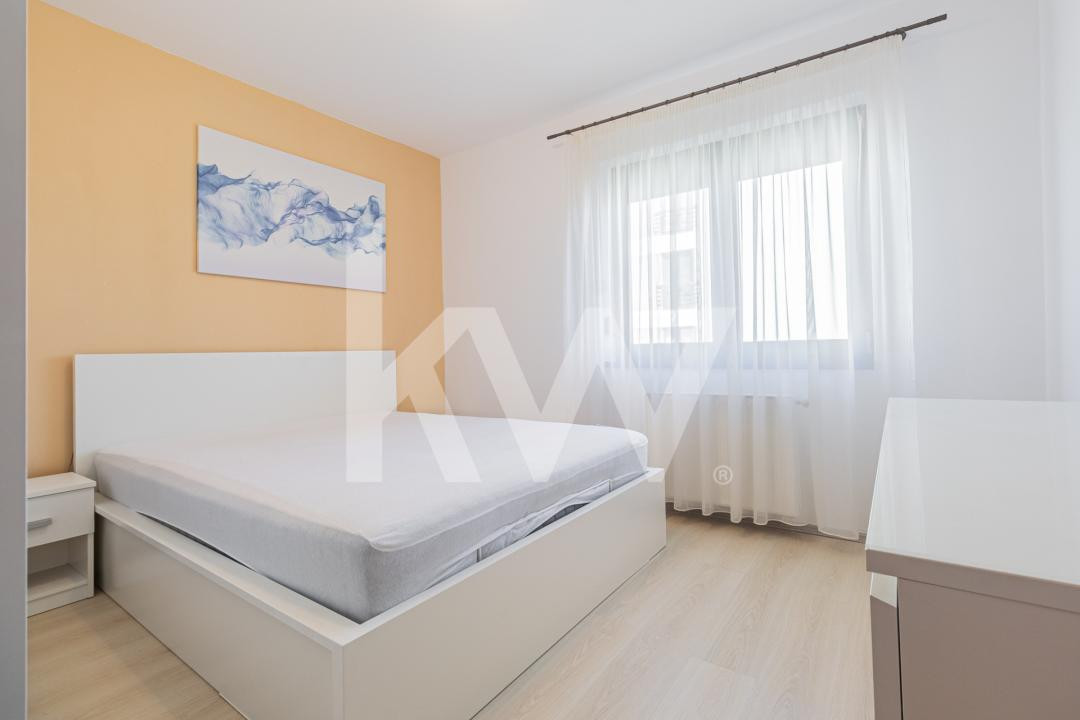 Apartament modern- 2 camere, etaj 1- Tractorul - 0%comision