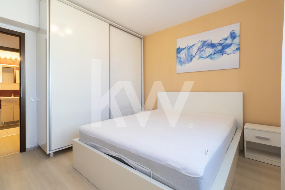 Apartament modern- 2 camere, etaj 1- Tractorul - 0%comision