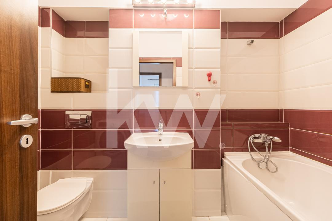 Apartament modern- 2 camere, etaj 1- Tractorul - 0%comision