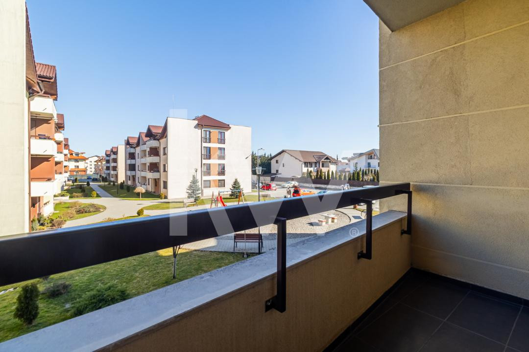 Apartament modern- 2 camere, etaj 1- Tractorul - 0%comision