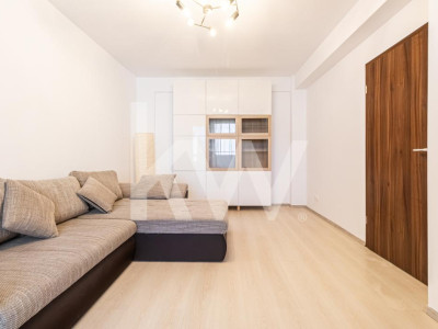 Apartament modern- 2 camere, etaj 1- Tractorul - 0%comision