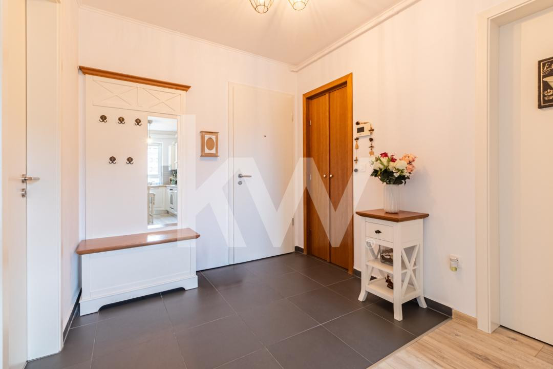 Apartament Premium 2 Camere| Coresi Kasper| Parcare + Boxă | Pietonala Tractorul