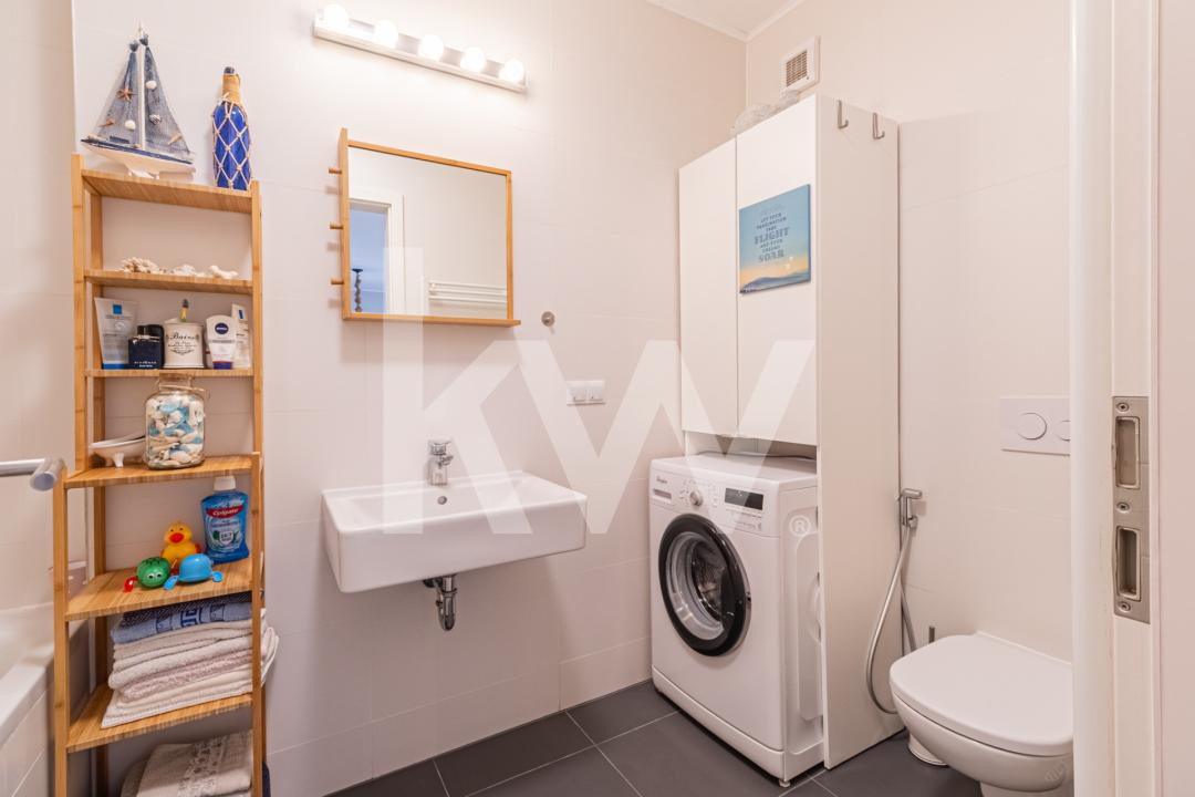 Apartament Premium 2 Camere| Coresi Kasper| Parcare + Boxă | Pietonala Tractorul