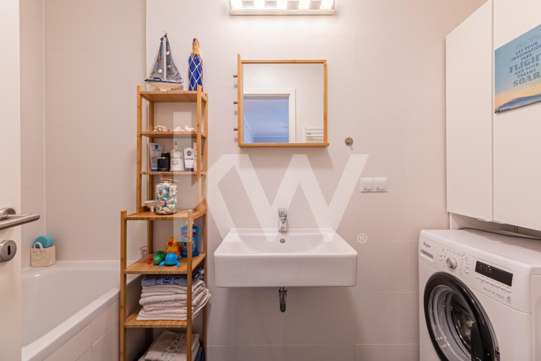 Apartament Premium 2 Camere| Coresi Kasper| Parcare + Boxă | Pietonala Tractorul