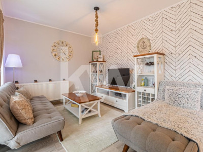 Apartament Premium 2 Camere| Coresi Kasper| Parcare + Boxă | Pietonala Tractorul