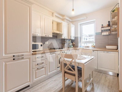 Apartament tip studio cu 2 Camere| Coresi Kasper| Pietonala Tractorul