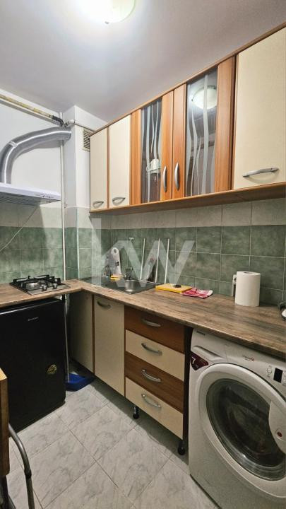 Garsoniera la etaj intermediar I Zona Atractiva - Tractorul