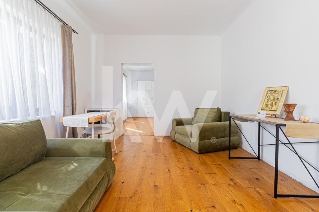 Vânzare casă, teren 1128 mp, singur în curte - Cartier Schei