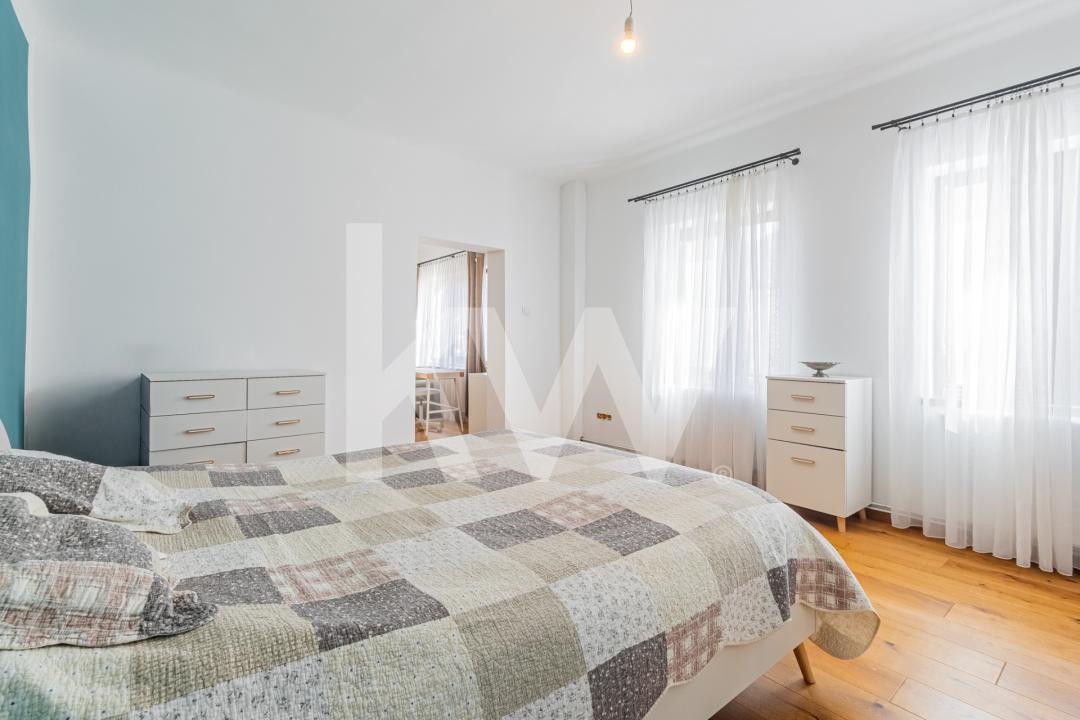 Vânzare casă, teren 1128 mp, singur în curte - Cartier Schei