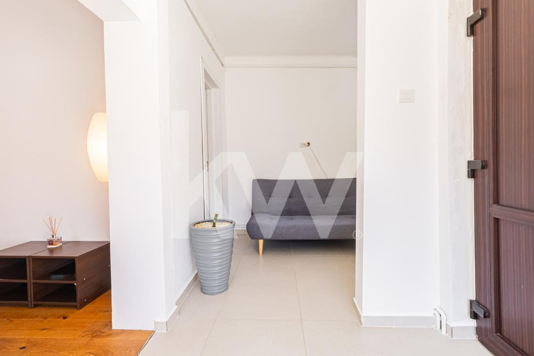 Vânzare casă, teren 1128 mp, singur în curte - Cartier Schei