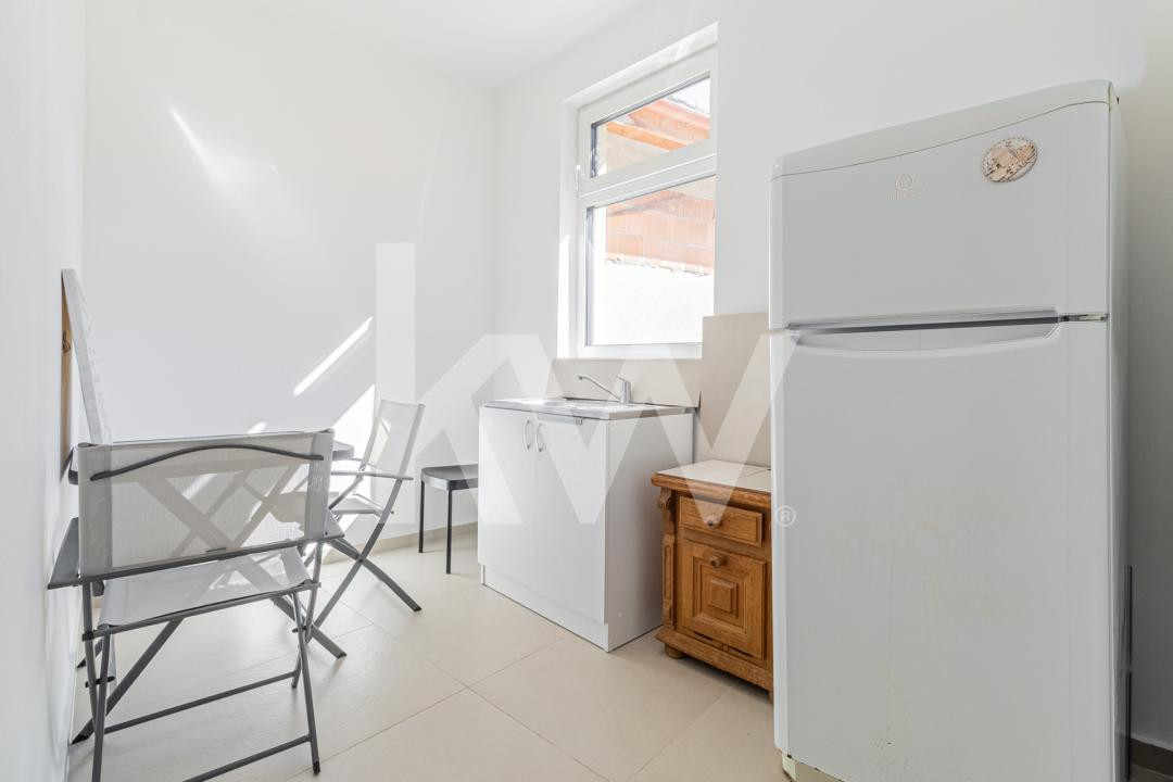 Vânzare casă, teren 1128 mp, singur în curte - Cartier Schei