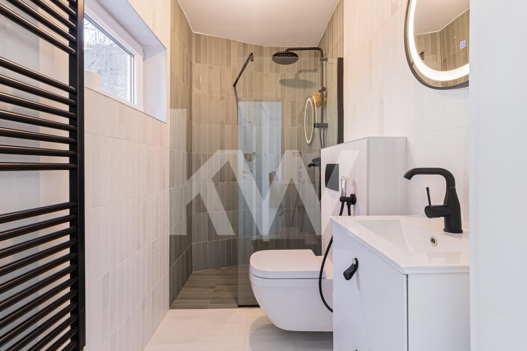 Vânzare casă, teren 1128 mp, singur în curte - Cartier Schei