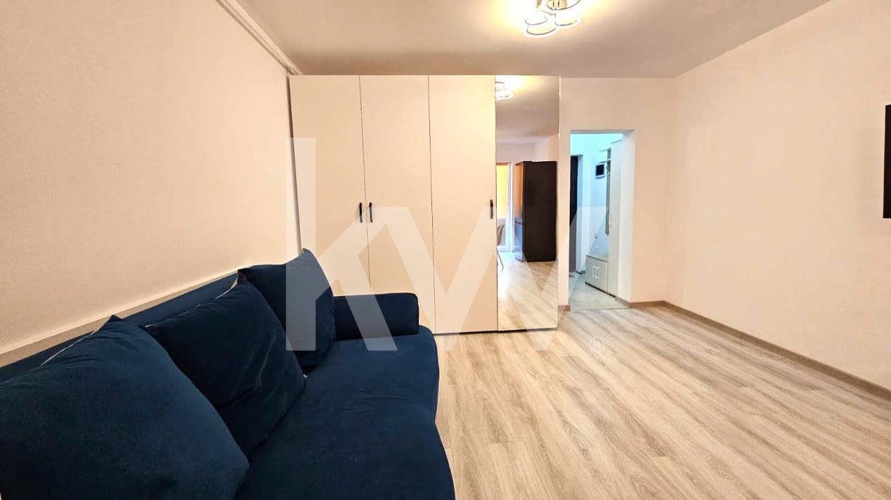Garsoniera Ia prima inchiriere I Parcare I Subcetate City 2