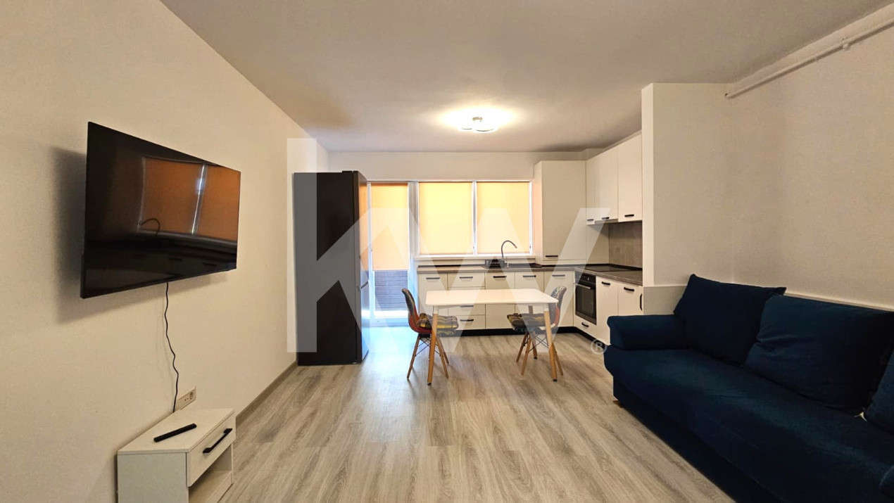 Garsoniera Ia prima inchiriere I Parcare I Subcetate City 2