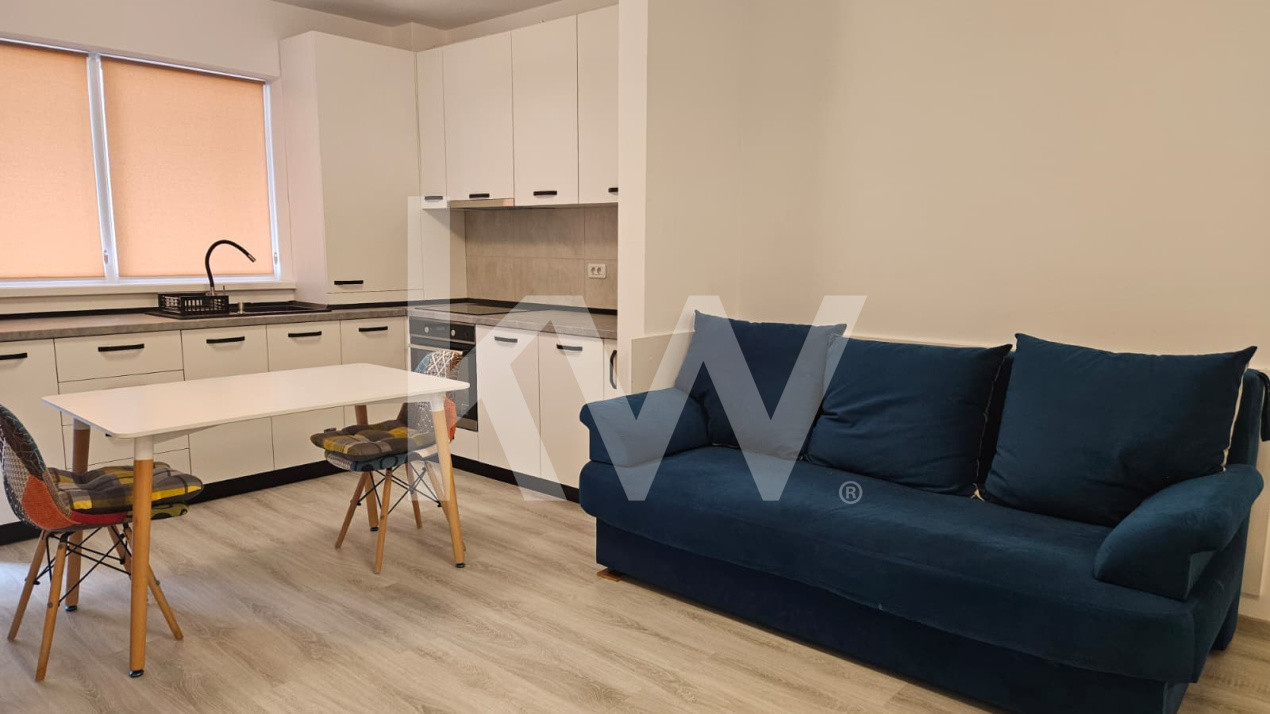 Garsoniera Ia prima inchiriere I Parcare I Subcetate City 2
