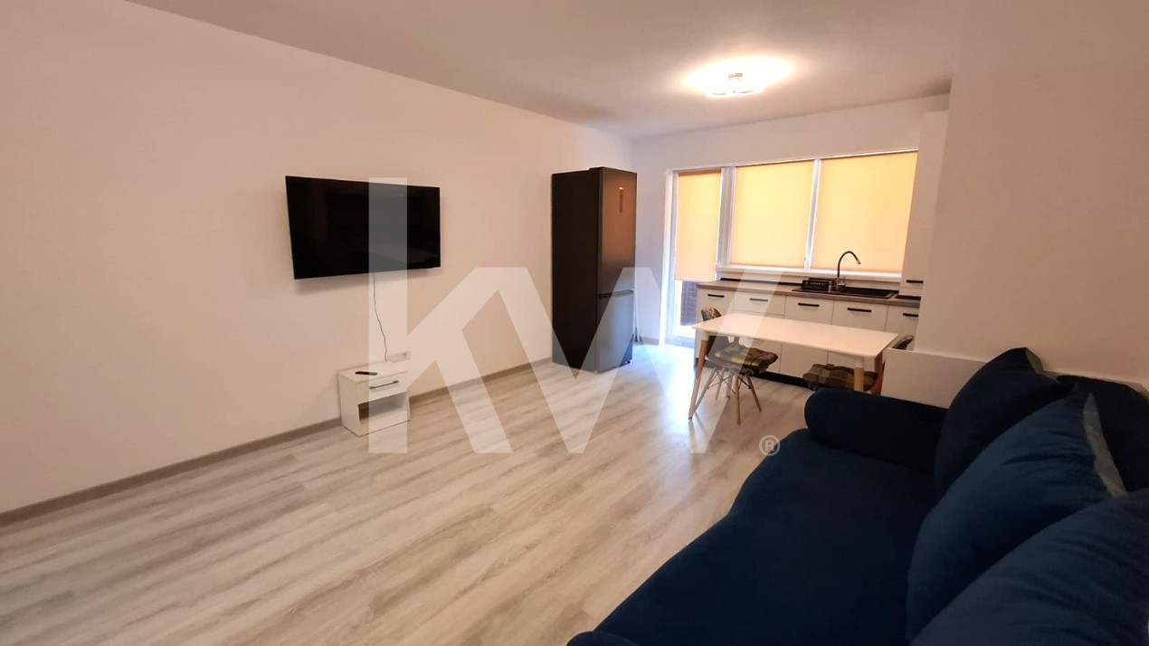 Garsoniera Ia prima inchiriere I Parcare I Subcetate City 2
