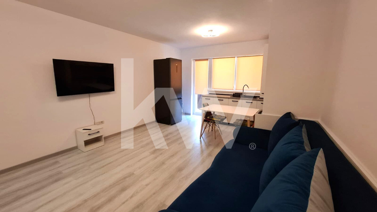 Garsoniera Ia prima inchiriere I Parcare I Subcetate City 2