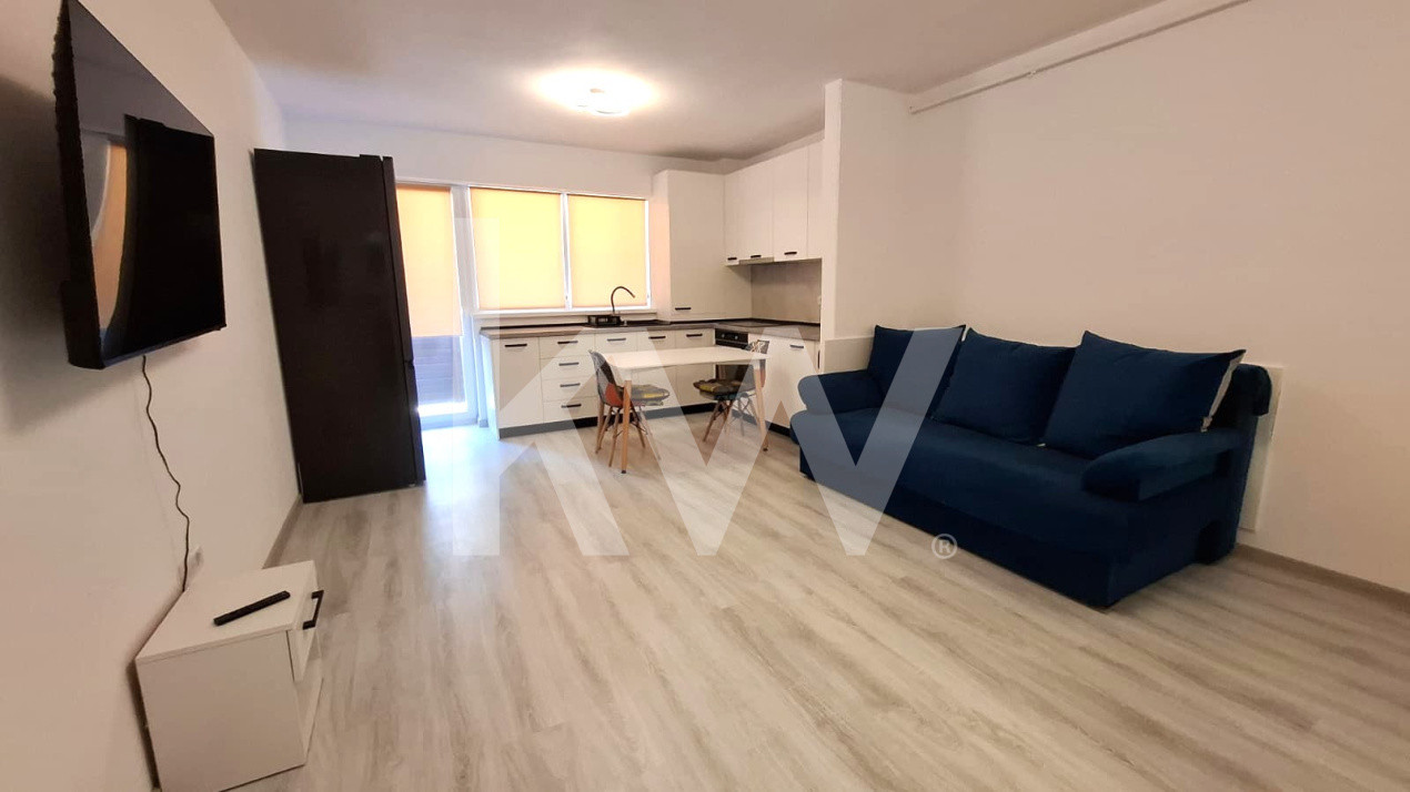 Garsoniera Ia prima inchiriere I Parcare I Subcetate City 2
