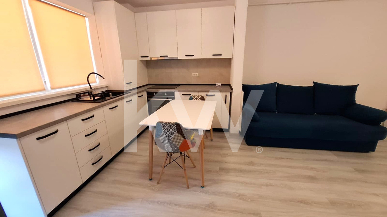 Garsoniera Ia prima inchiriere I Parcare I Subcetate City 2