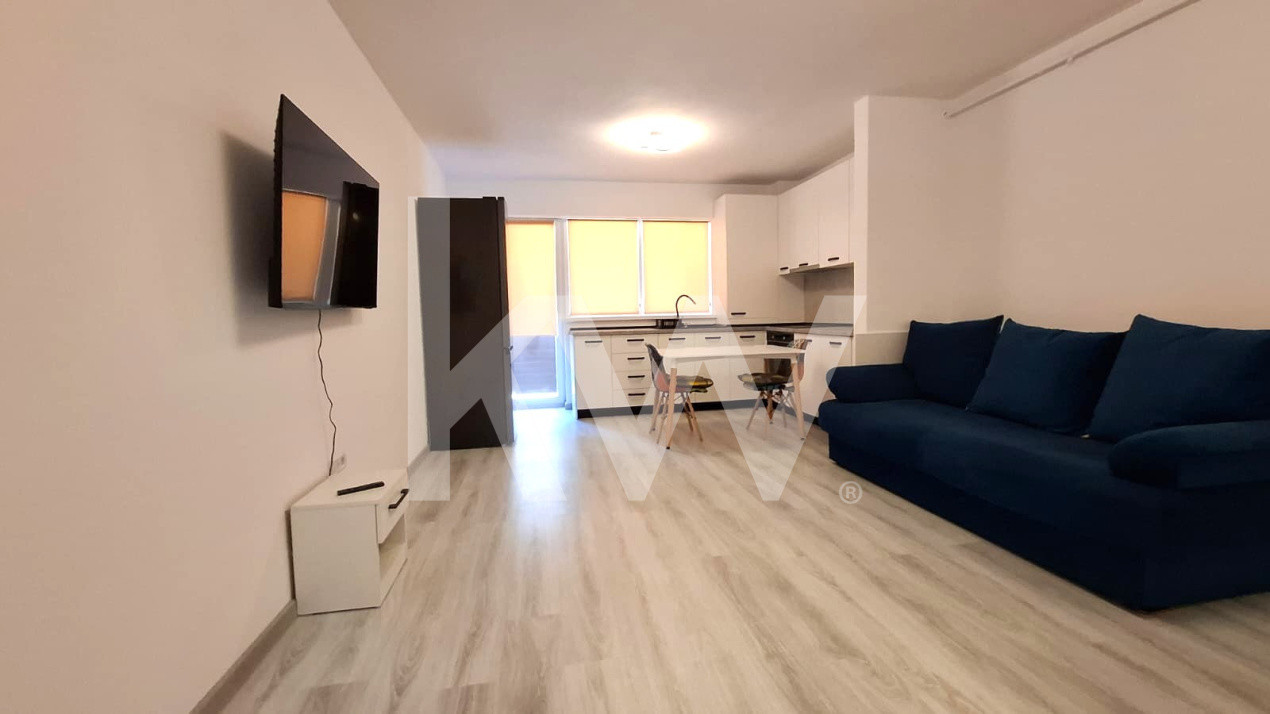 Garsoniera Ia prima inchiriere I Parcare I Subcetate City 2