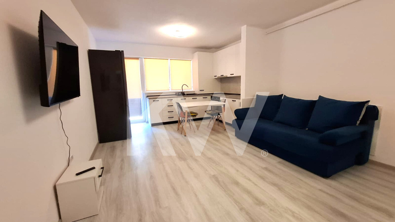 Garsoniera Ia prima inchiriere I Parcare I Subcetate City 2