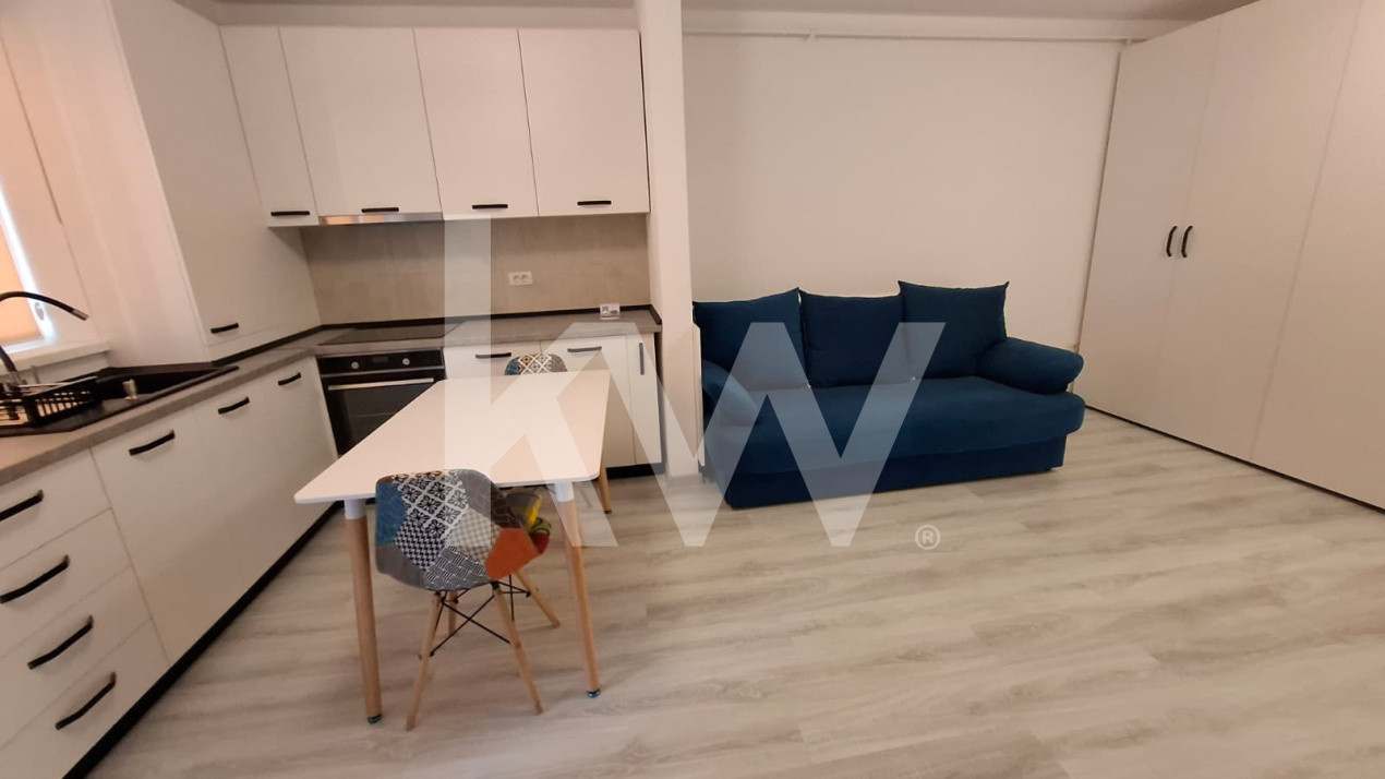 Garsoniera Ia prima inchiriere I Parcare I Subcetate City 2