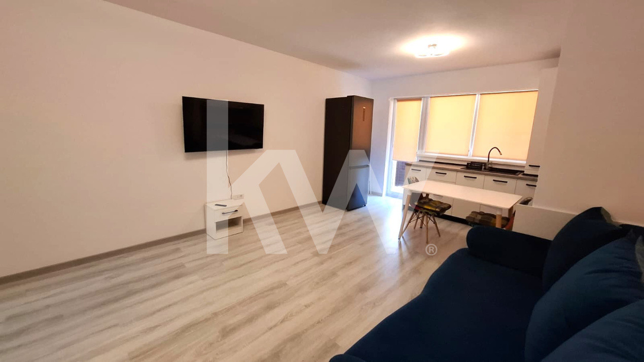 Garsoniera Ia prima inchiriere I Parcare I Subcetate City 2