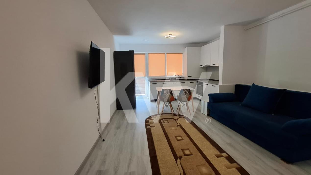 Garsoniera la prima închiriere I Parcare I Subcetate City 2