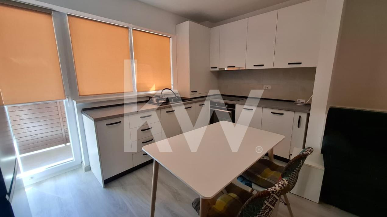 Garsoniera la prima închiriere I Parcare I Subcetate City 2