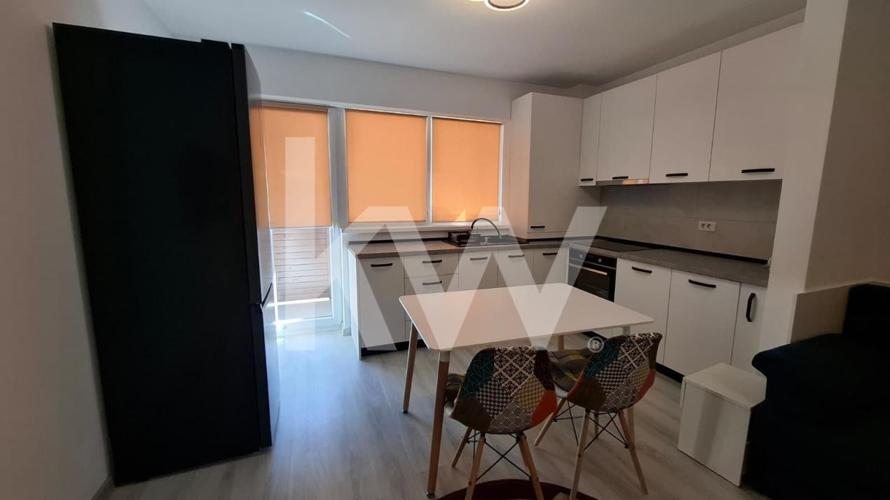 Garsoniera la prima închiriere I Parcare I Subcetate City 2