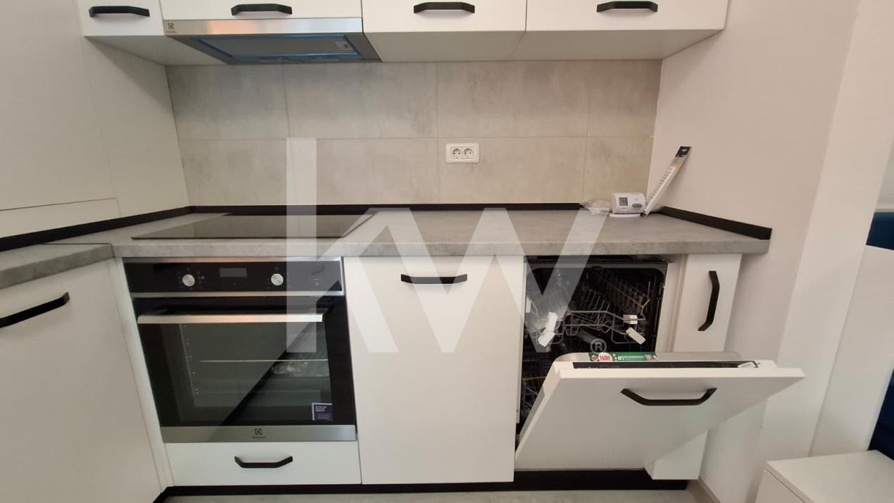 Garsoniera la prima închiriere I Parcare I Subcetate City 2