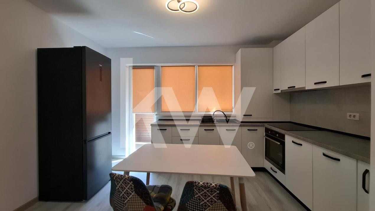 Garsoniera la prima închiriere I Parcare I Subcetate City 2