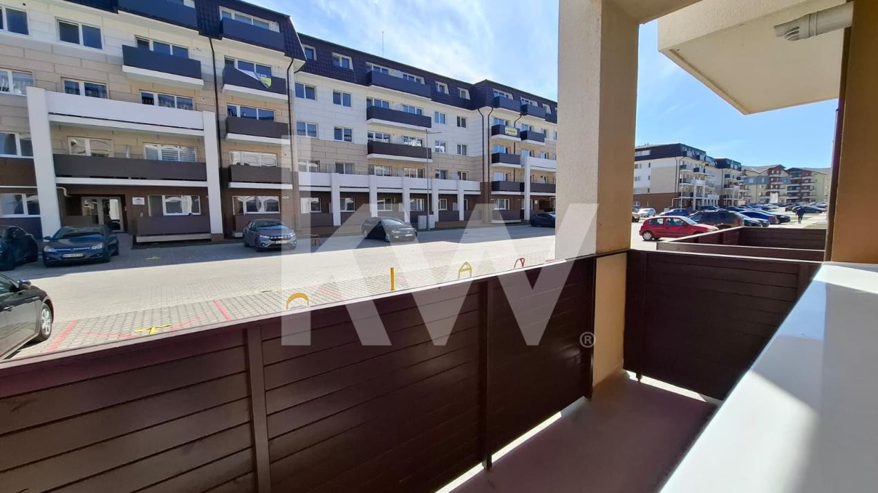 Garsoniera la prima închiriere I Parcare I Subcetate City 2