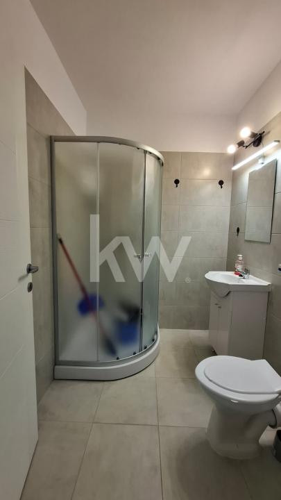 Garsoniera la prima închiriere I Parcare I Subcetate City 2