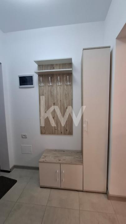 Garsoniera la prima închiriere I Parcare I Subcetate City 2