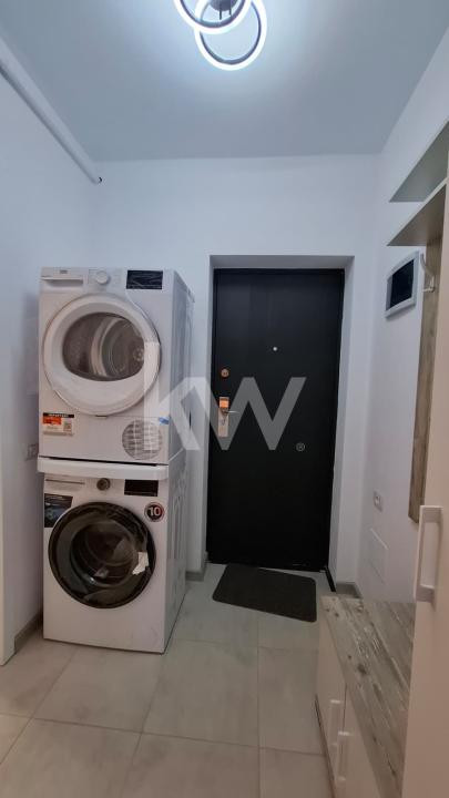 Garsoniera la prima închiriere I Parcare I Subcetate City 2