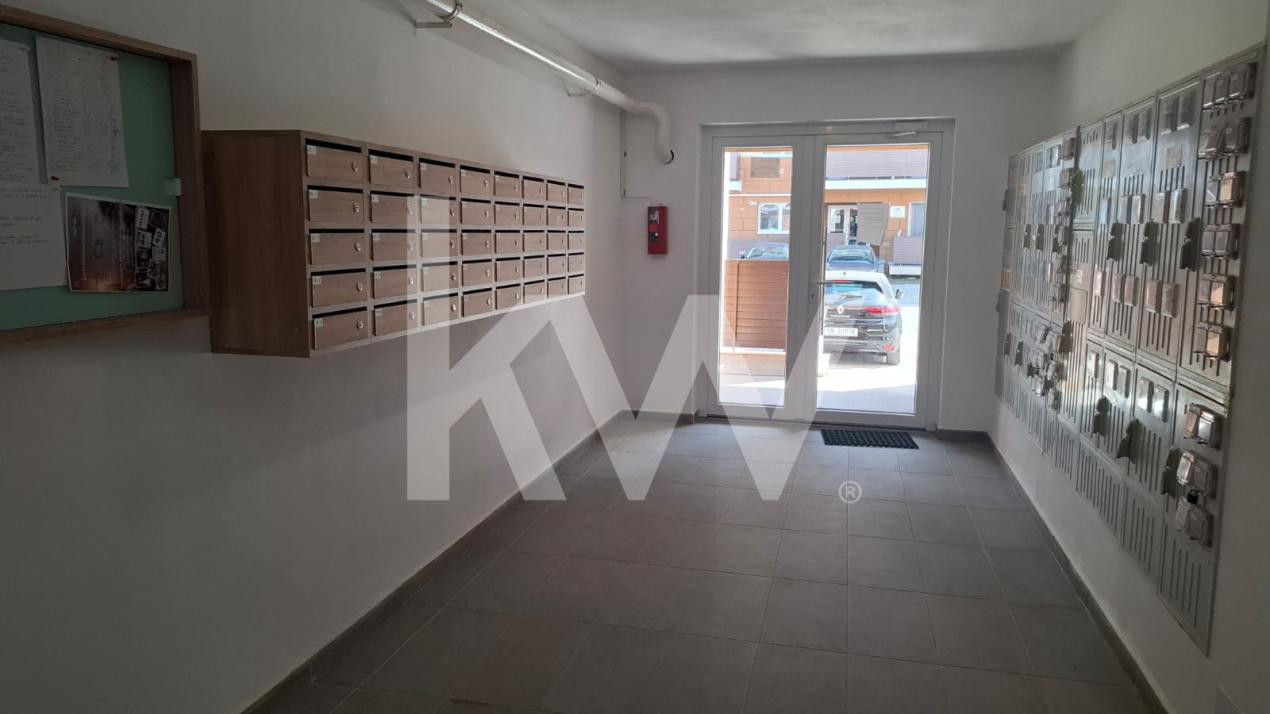 Garsoniera la prima închiriere I Parcare I Subcetate City 2