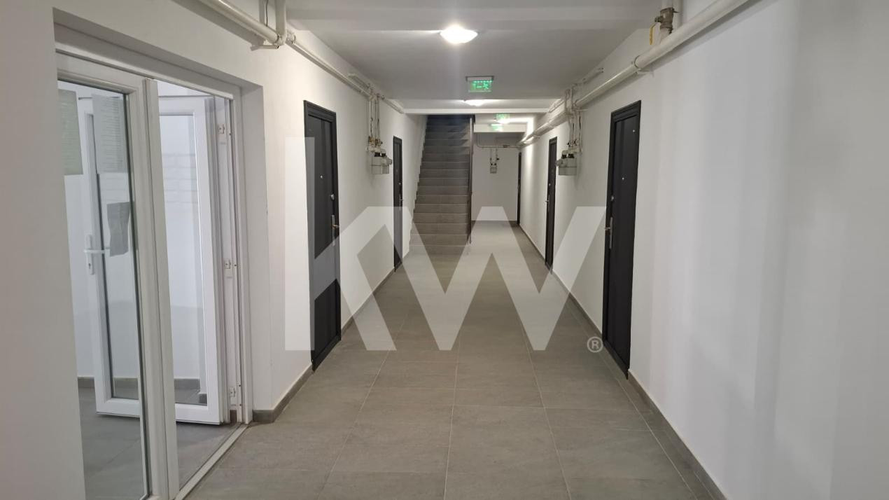 Garsoniera la prima închiriere I Parcare I Subcetate City 2