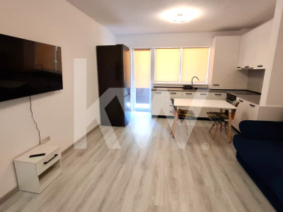 Garsoniera Ia prima inchiriere I Parcare I Subcetate City 2