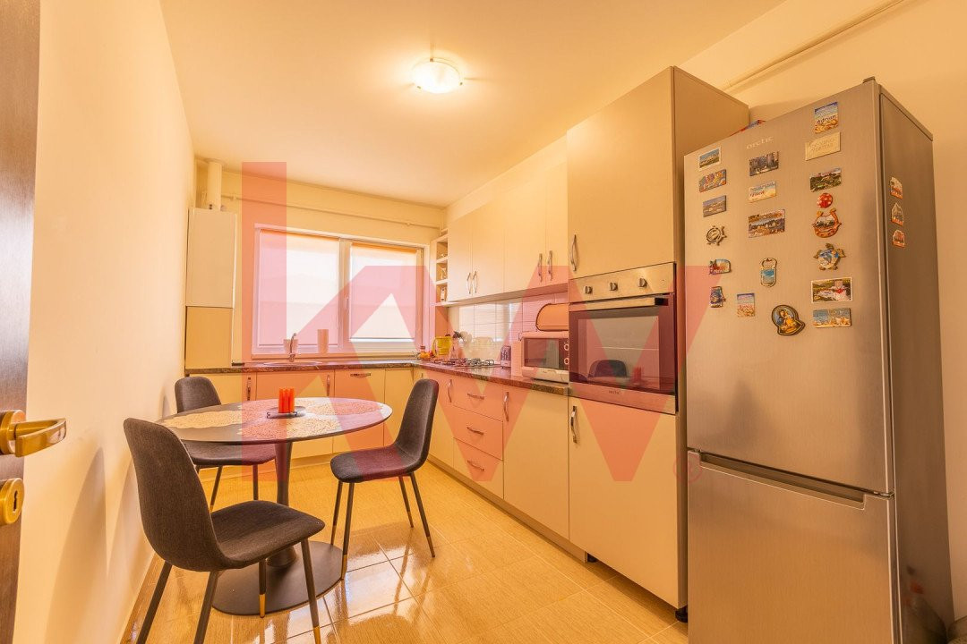 Apartament cu 2 Camere plus dressing- Subcetate Residence- Comision 0%